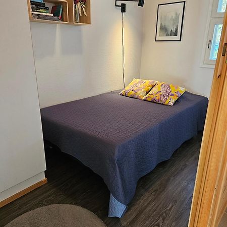 Rakovalkia Apartment 사리셀카 외부 사진