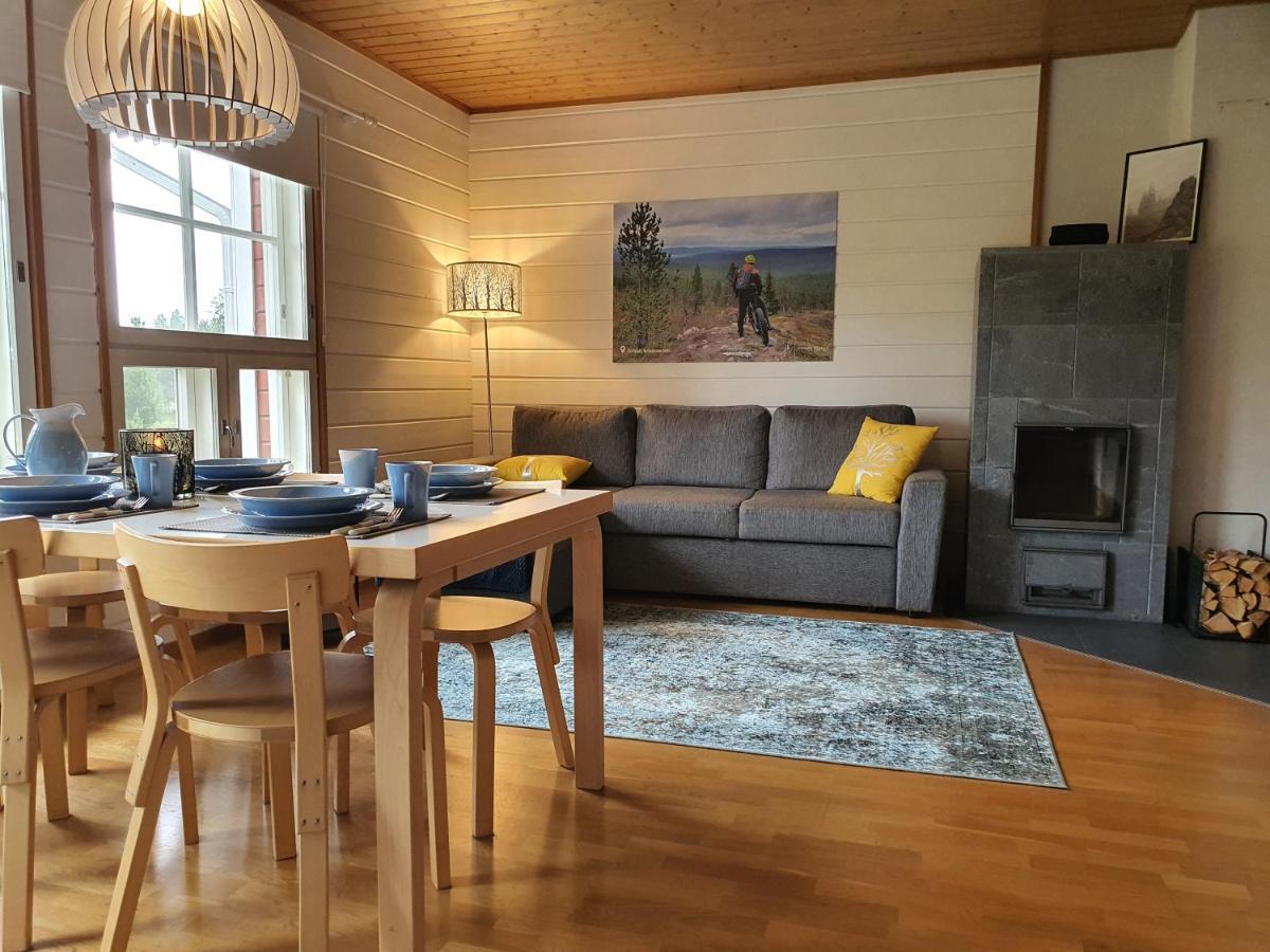 Rakovalkia Apartment 사리셀카 외부 사진