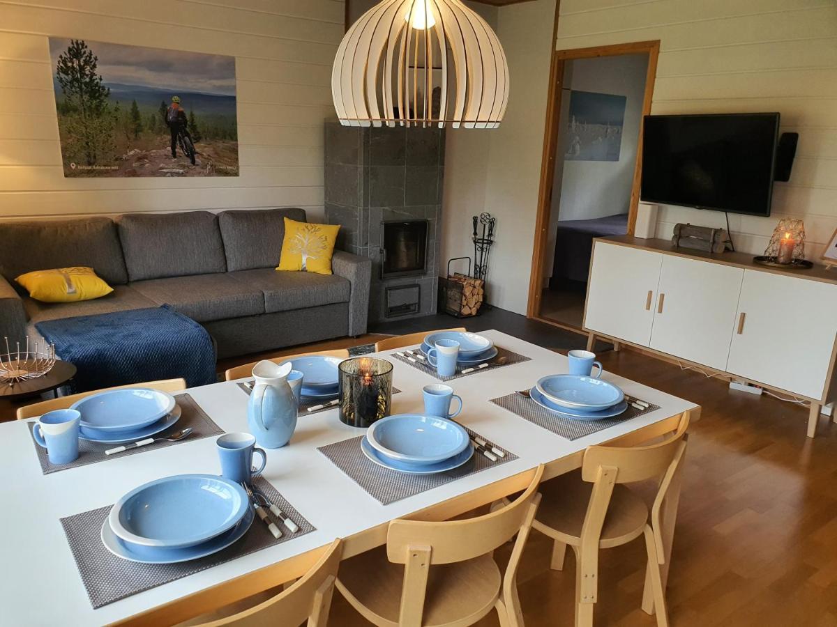 Rakovalkia Apartment 사리셀카 외부 사진